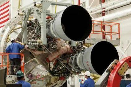 大國博弈下的技術(shù)交易 美俄關(guān)鍵時期軍事合作的戰(zhàn)略考量