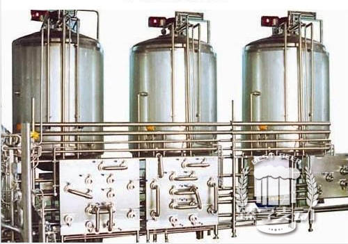 精釀啤酒設(shè)備與技術(shù)轉(zhuǎn)讓 釀造夢想，其實真的不難