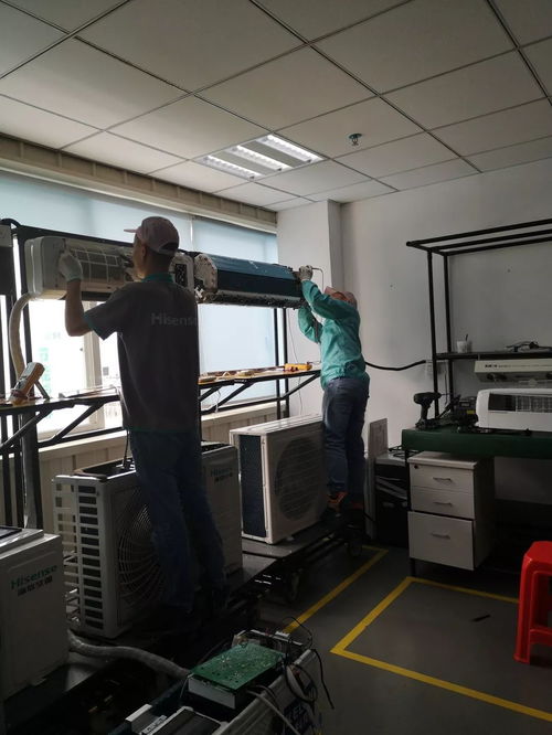 喜報 江門工廠技能比武初賽圓滿舉辦，技術(shù)推廣助力人才發(fā)展