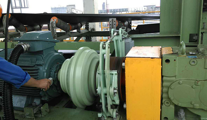 從技術轉讓到行業引領 揭秘中國液力耦合器領軍企業的崛起之路